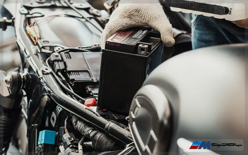 بهترین باتری برای موتور کدام است؟